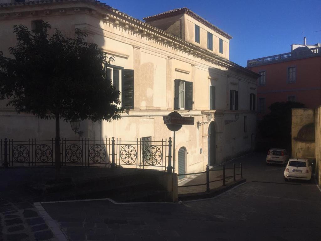 Appartamento Centro Storico Vista Duomo * Rossano